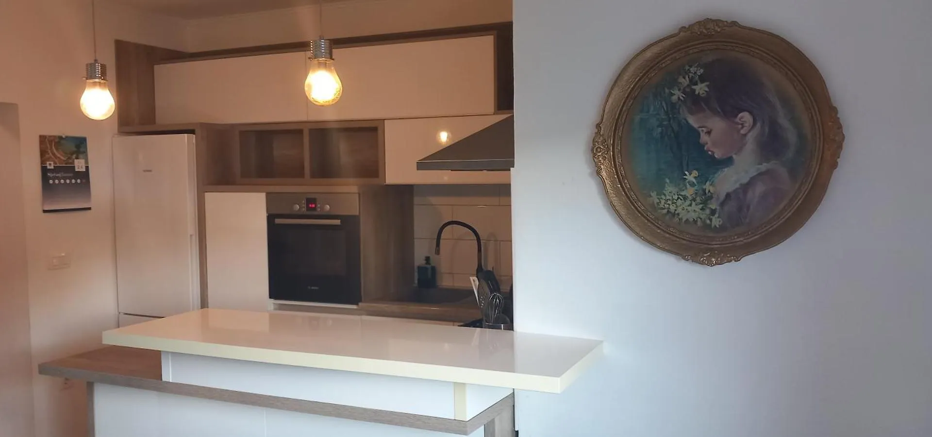 Tri Gracije Apartment Tkon Croatia