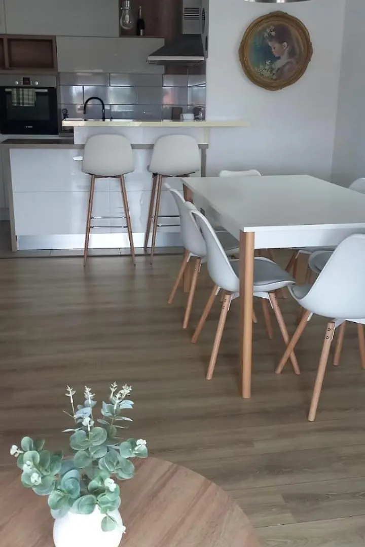 Tri Gracije Apartment Tkon