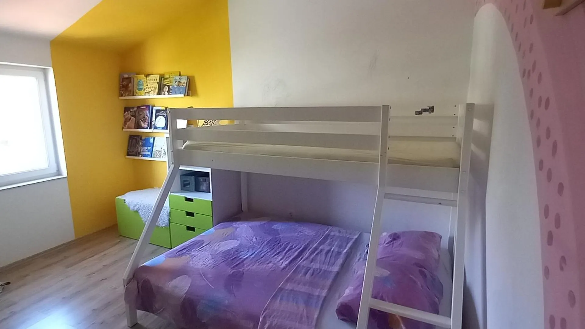 Tri Gracije Apartment Tkon