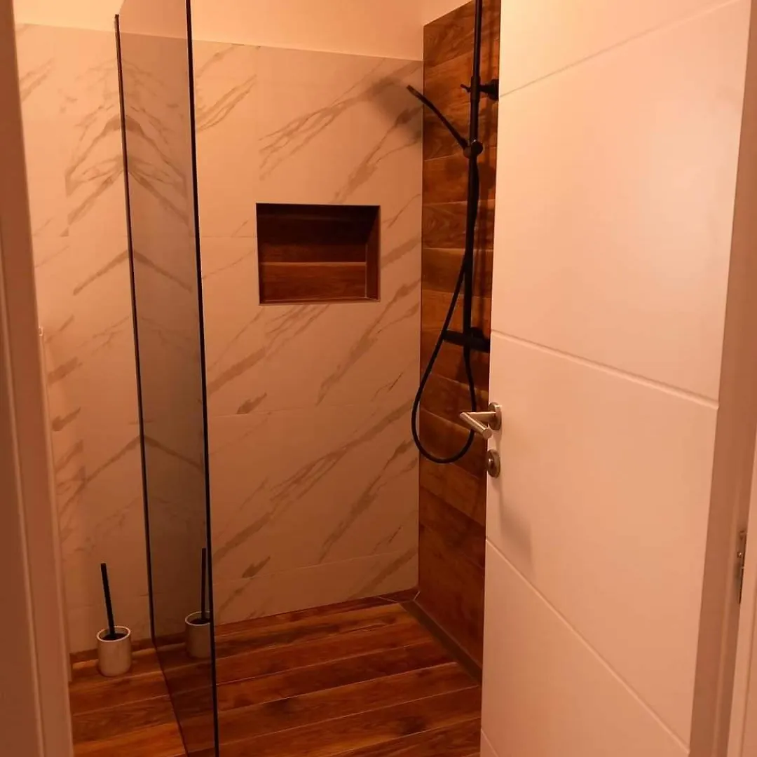 Tri Gracije Apartment Tkon