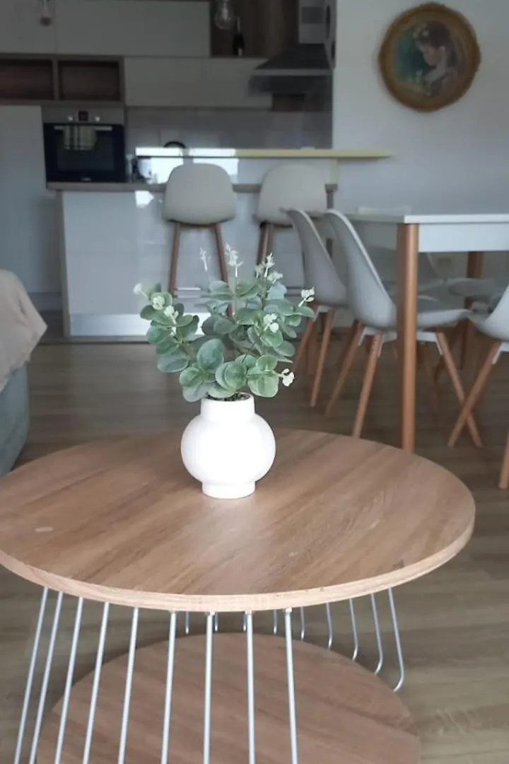 Tri Gracije Apartment Tkon 0*,