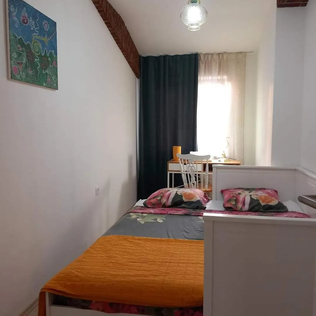 Tri Gracije Apartment Tkon