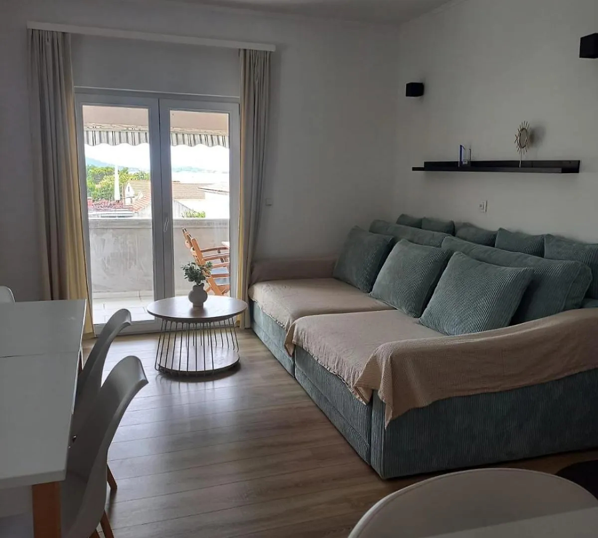 Tri Gracije Apartment Tkon Croatia